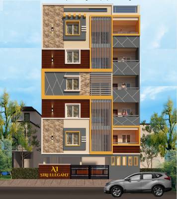 ai-siri-elegant Elevation Elevation