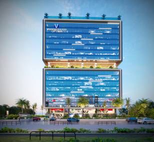  jyothi-optima Elevation