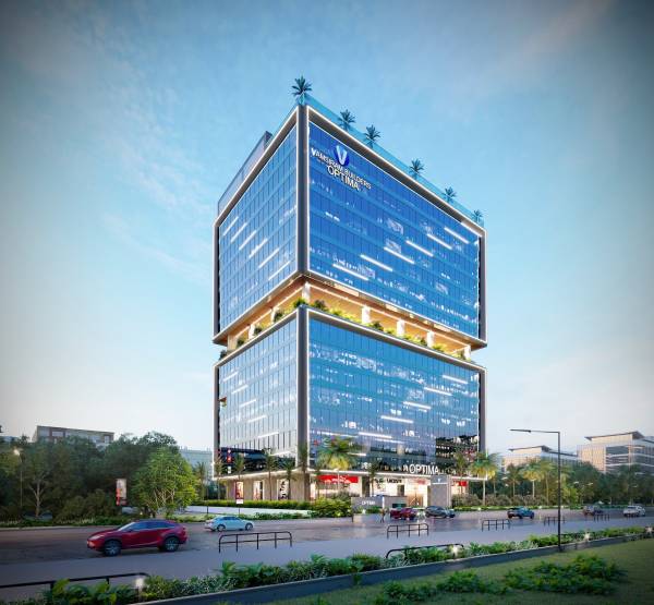  jyothi-optima Elevation