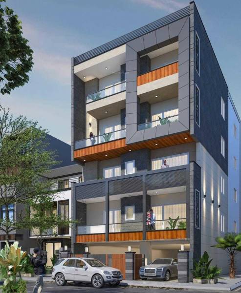  ultra-luxury-floors Elevation