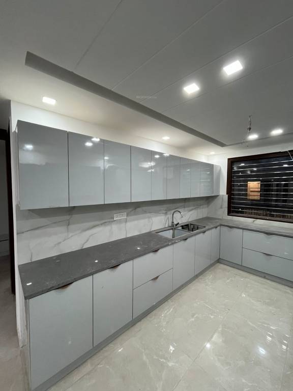  ultra luxury floors Kitchen