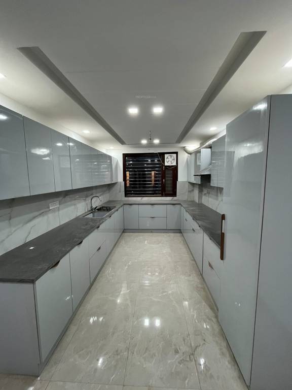  ultra luxury floors Kitchen