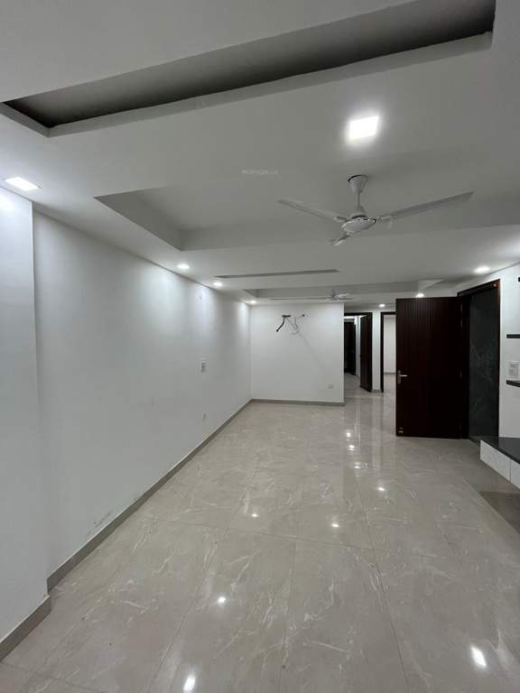  ultra luxury floors Living Area