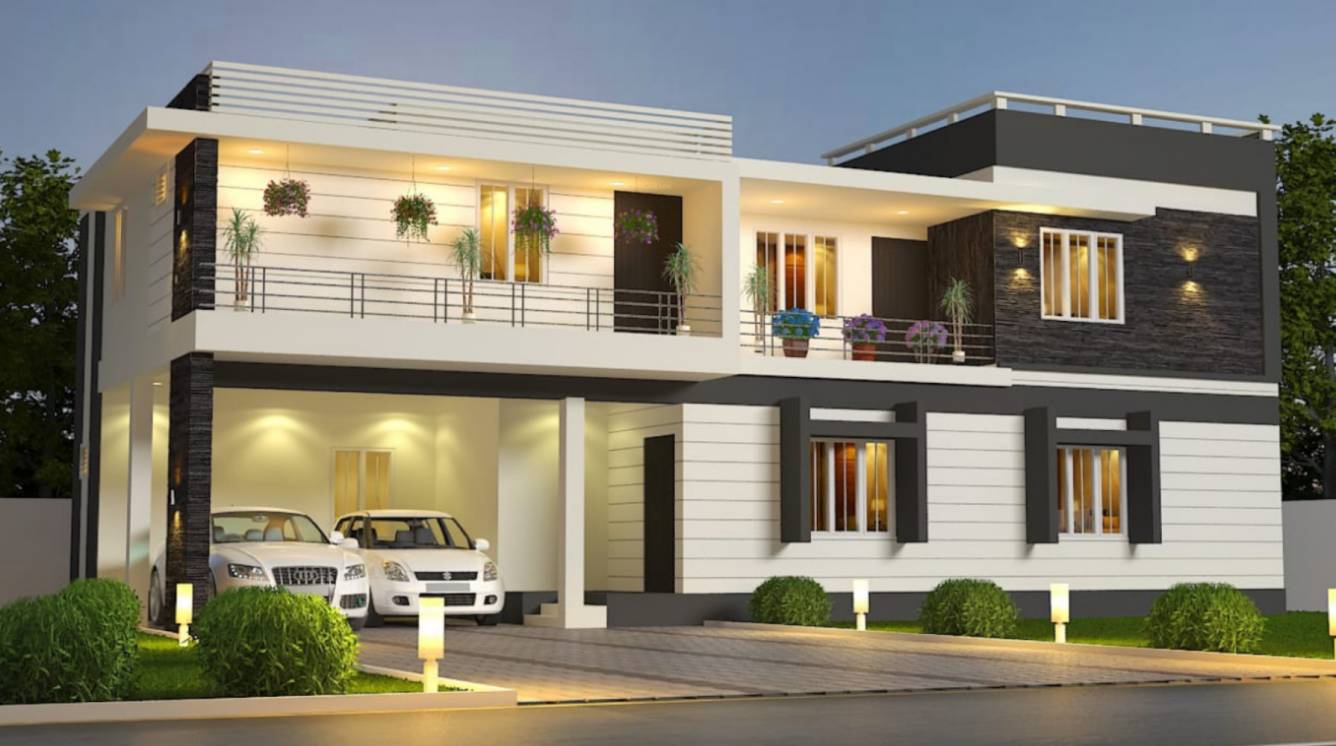  diamond avenue phase iv Elevation