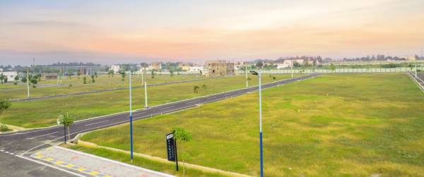  diamond-avenue-phase-iv Internal Roads & Footpaths