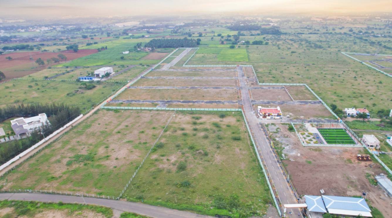  diamond avenue phase iv Plot