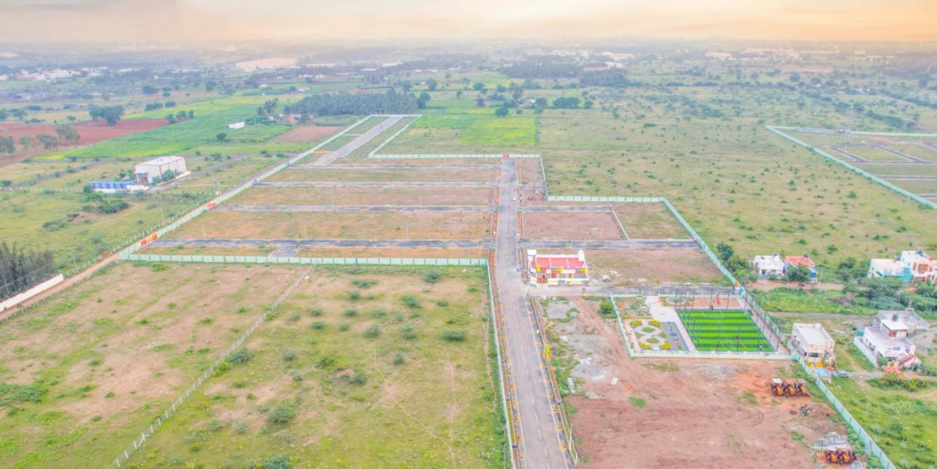  diamond avenue phase iv Plot