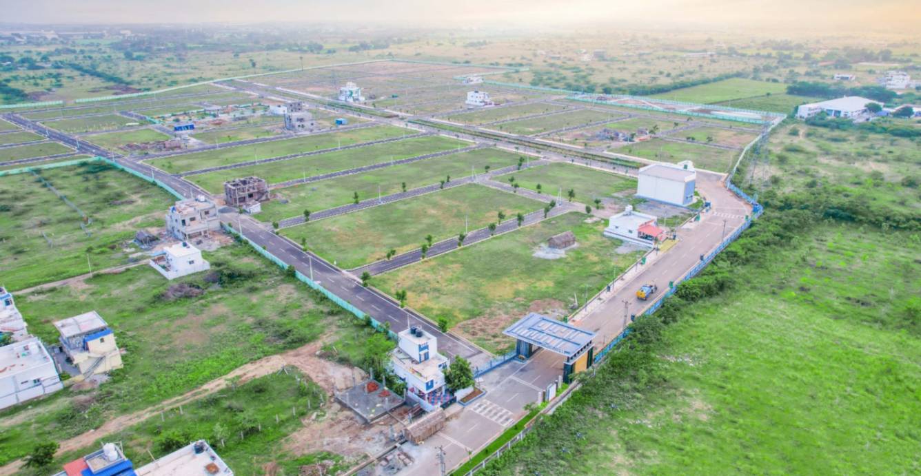  diamond avenue phase iv Plot