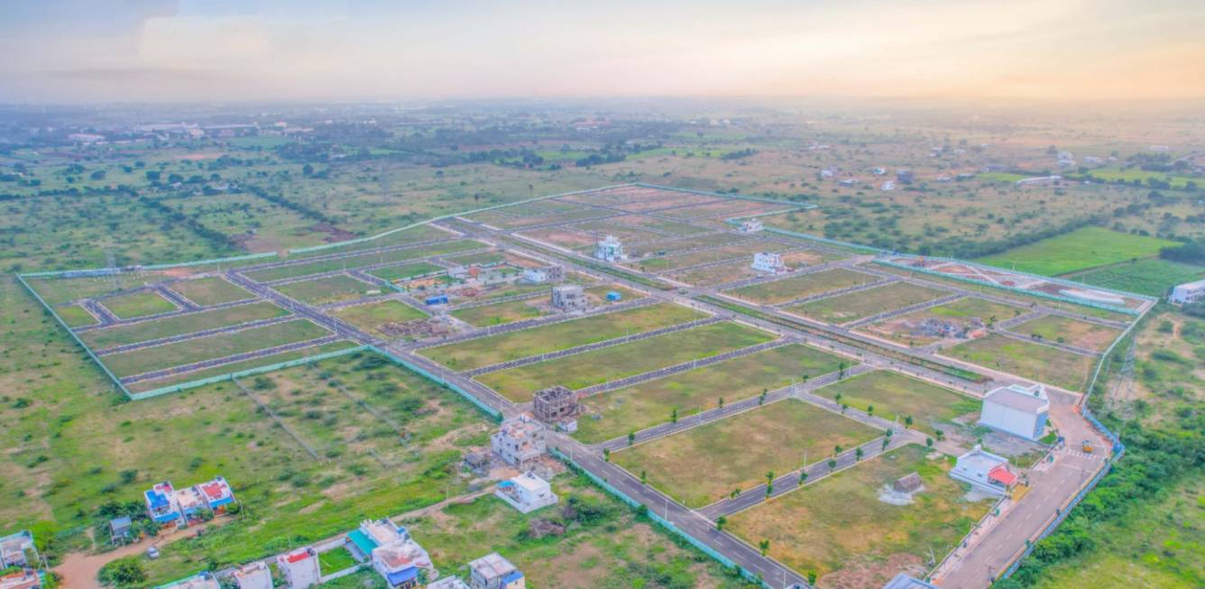  diamond avenue phase iv Plot