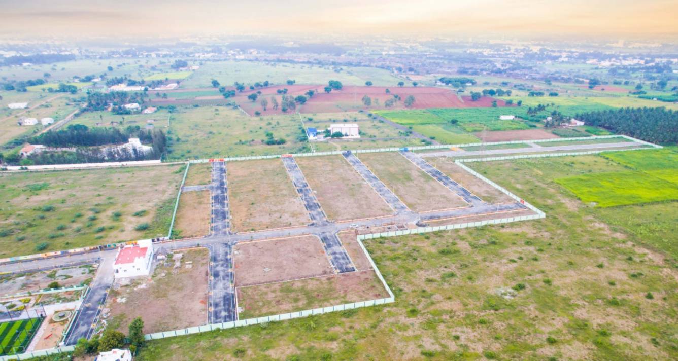  diamond avenue phase iv Plot