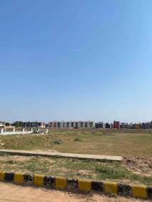  richmond-city Elevation