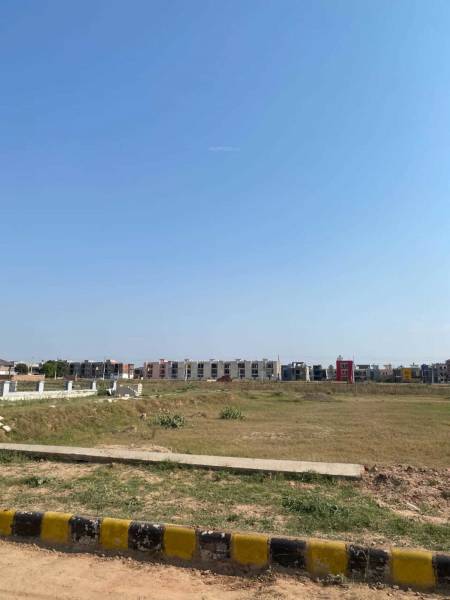  richmond-city Elevation