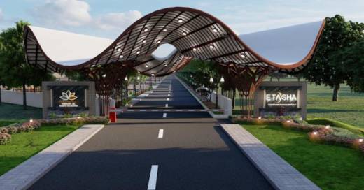 etasha Elevation Elevation