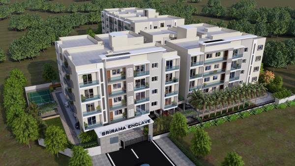 Elevation sri-rama-enclave Elevation