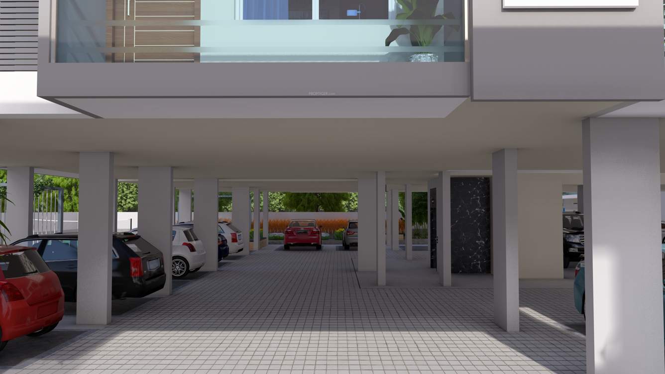  sri rama enclave Others