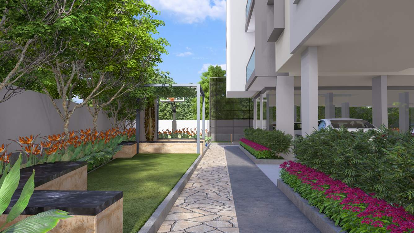  sri rama enclave Others