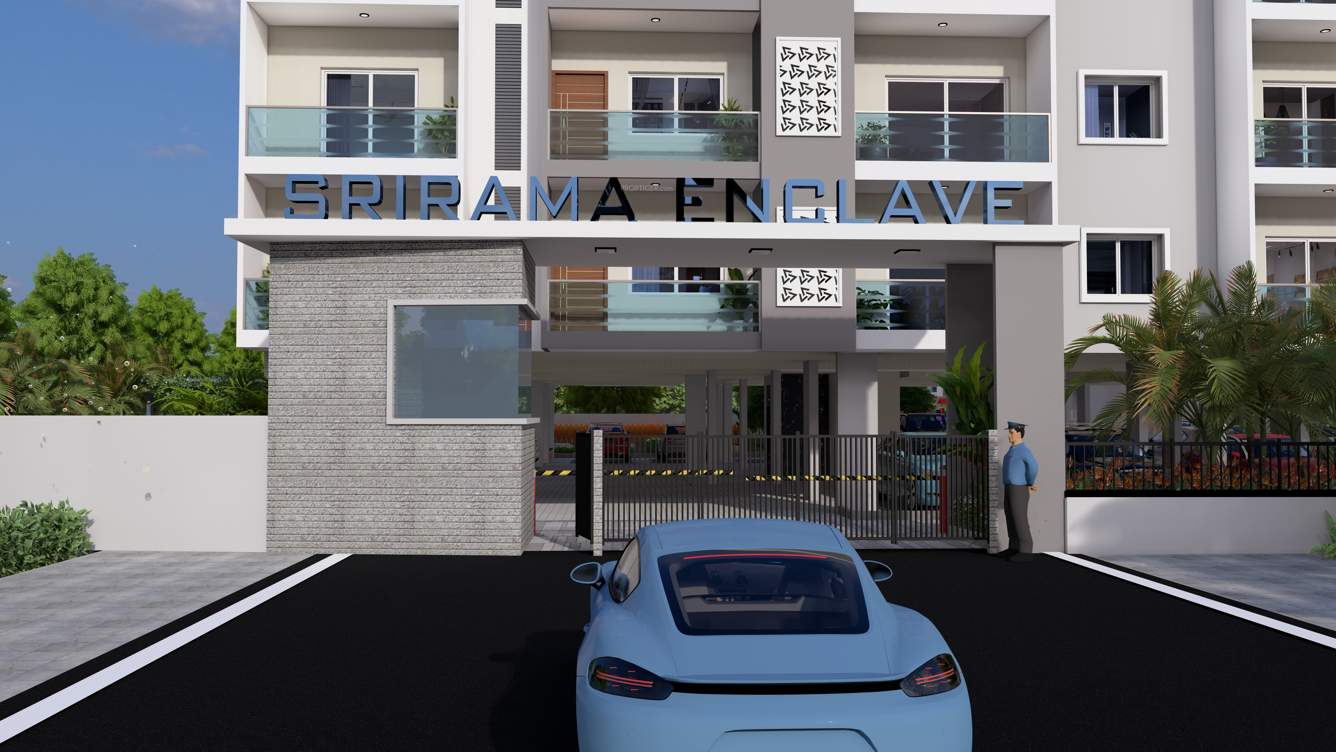  sri rama enclave Others