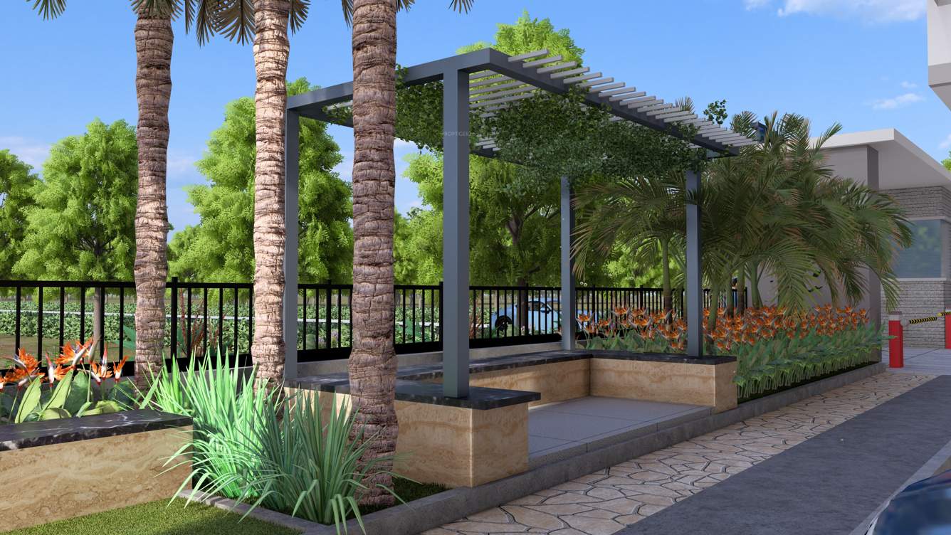  sri rama enclave Others