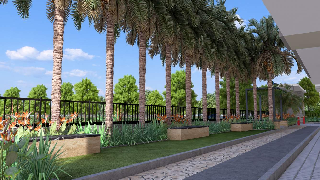  sri rama enclave Others