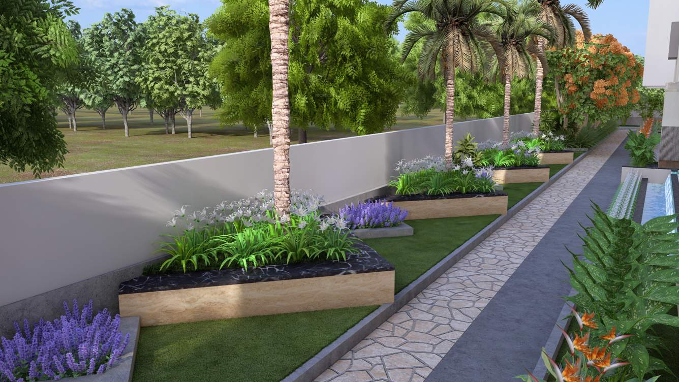  sri rama enclave Others