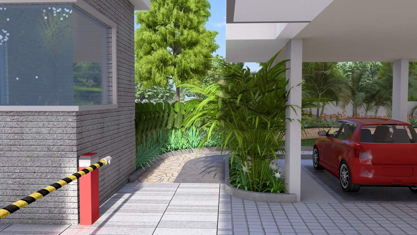  sri rama enclave Others