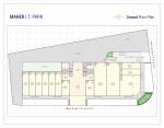  it-park IT Park Cluster Plan for ground Floor