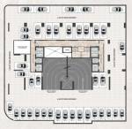  sheetal-kiara Sheetal Kiara Cluster Plan for 1st Basement
