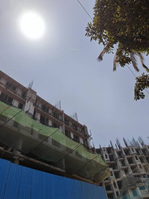  sheetal kiara Sheetal Kiara Construction Status Apr 25