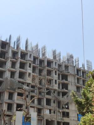  sheetal-kiara Sheetal Kiara Construction Status Apr-25