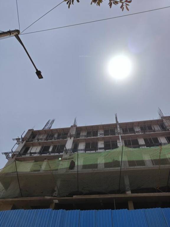  sheetal kiara Sheetal Kiara Construction Status Apr 25