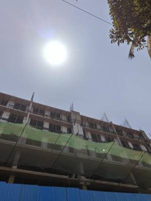  sheetal-kiara Sheetal Kiara Construction Status Apr-25