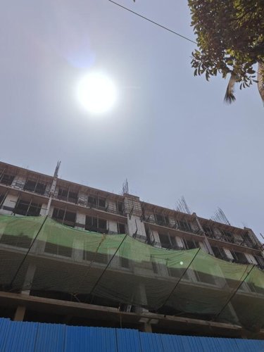  sheetal-kiara Sheetal Kiara Construction Status Apr-25