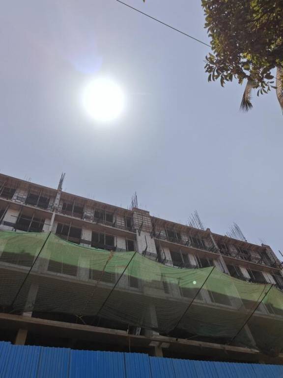  sheetal kiara Sheetal Kiara Construction Status Apr 25