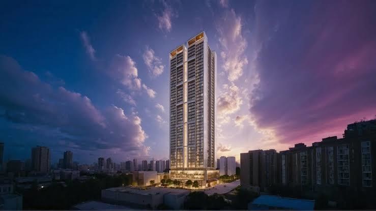  sheetal-kiara Elevation