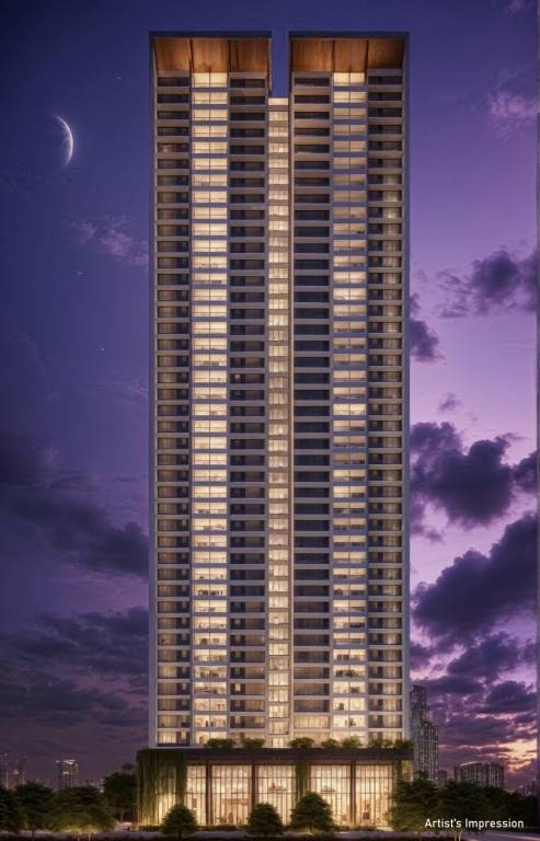  sheetal kiara Elevation