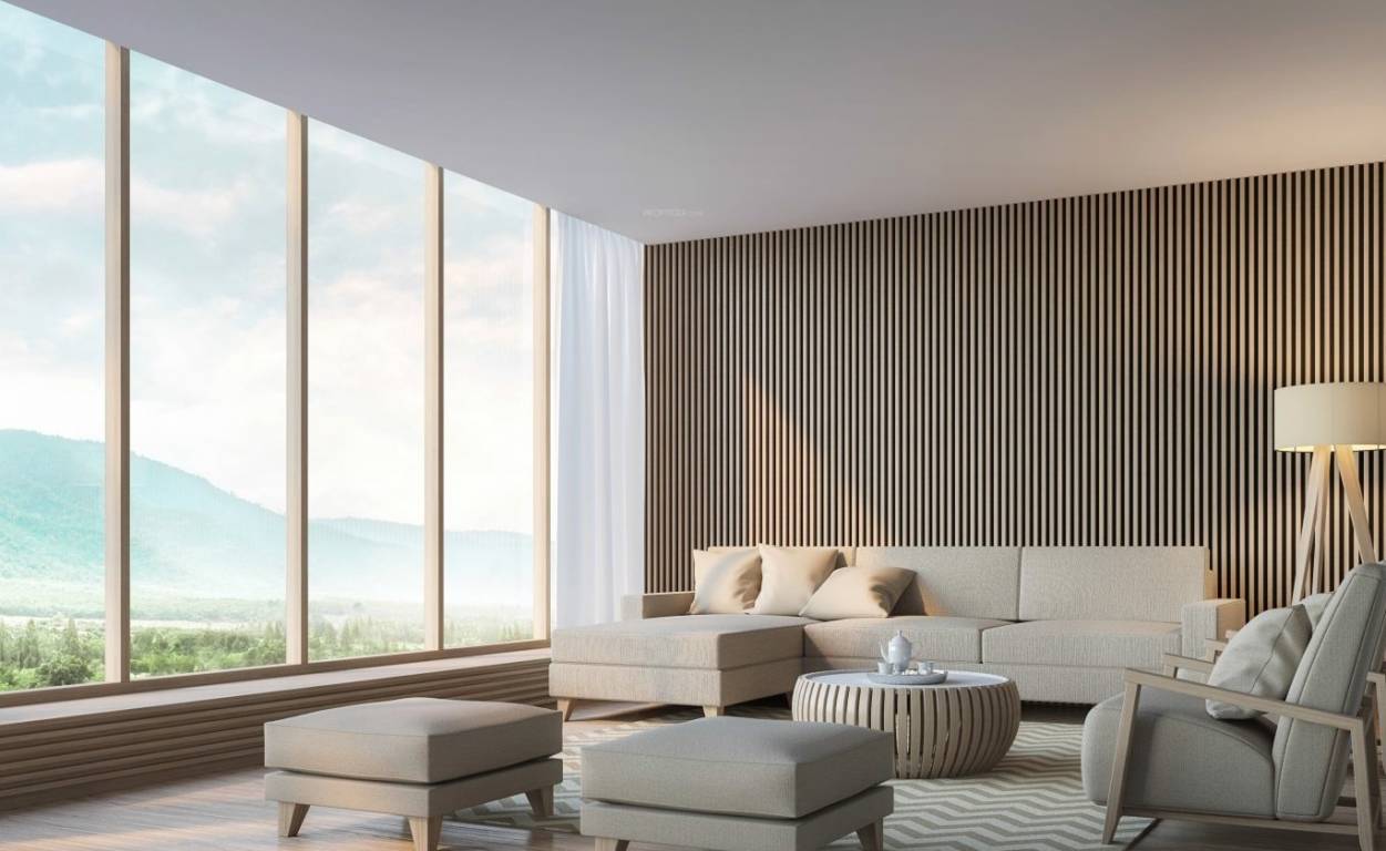  sheetal kiara Living Area