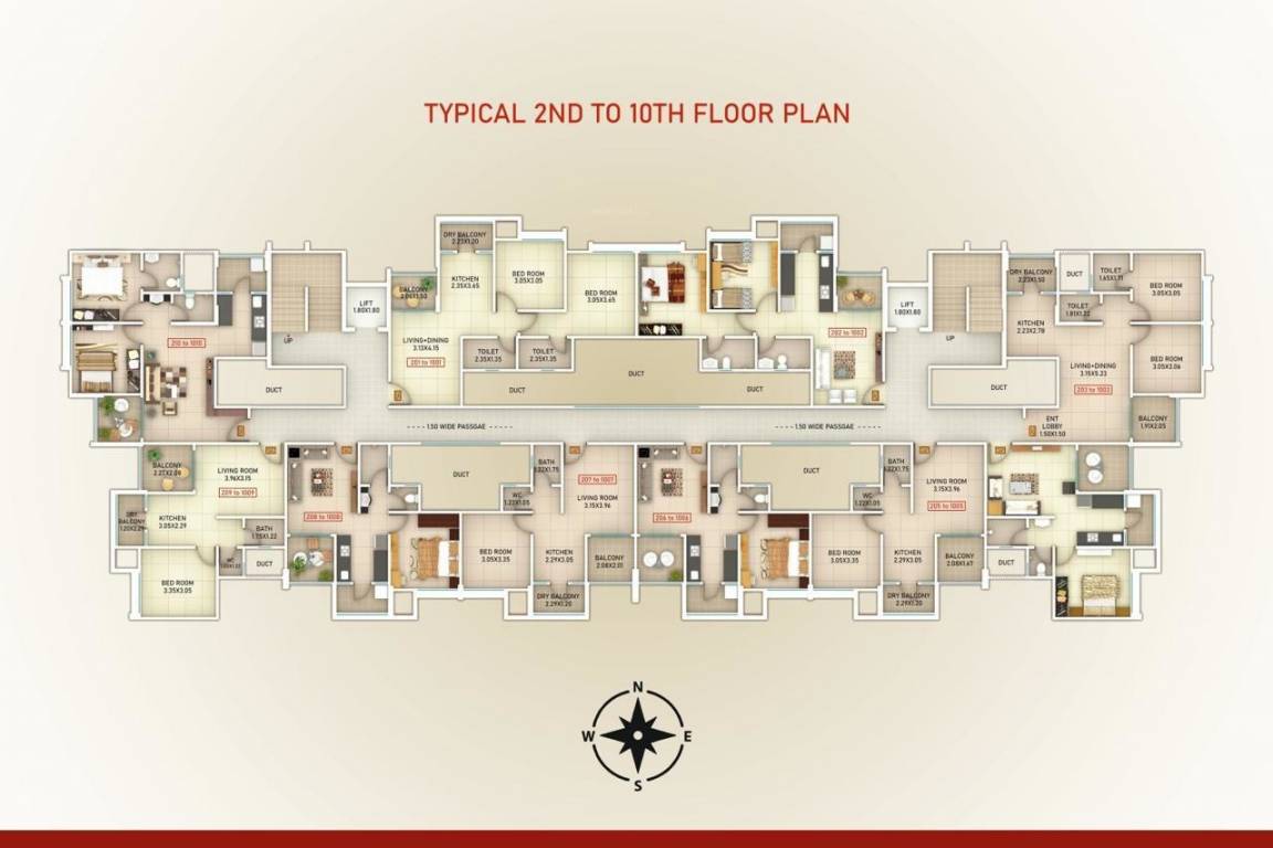  abharan Abharan Cluster Plan