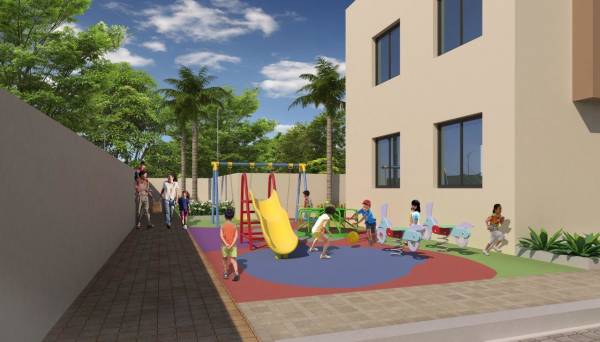  abharan Children's play area