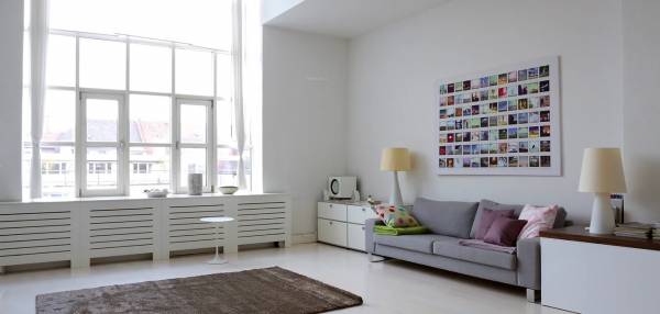  greens-c-wing Living Area