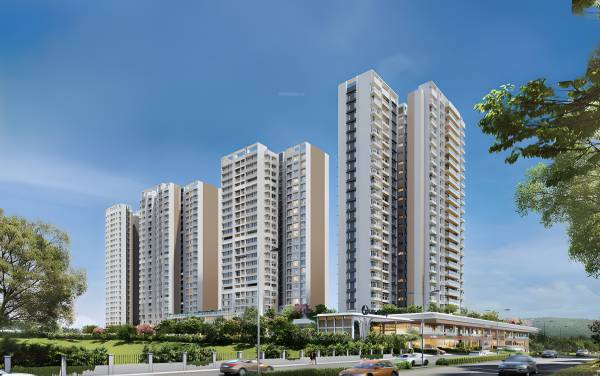 main of IBIS At L And T Realty Elixir Reserve