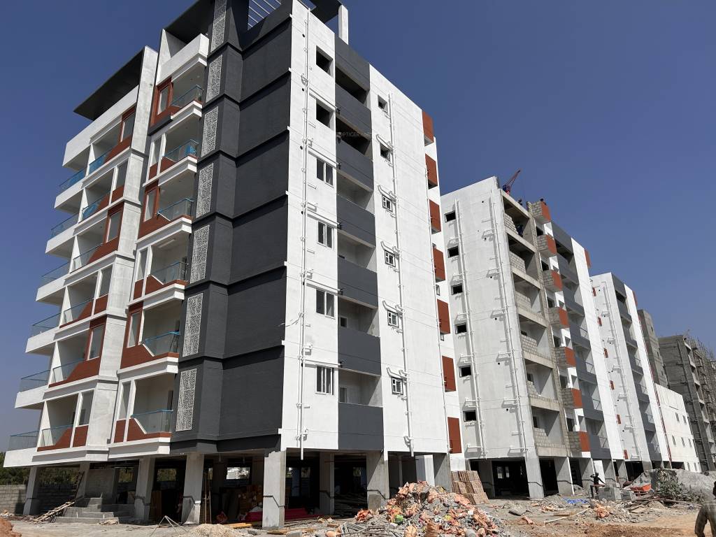  palacio Construction Status Feb 25