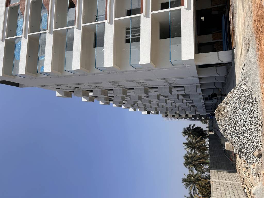  palacio Construction Status Feb 25