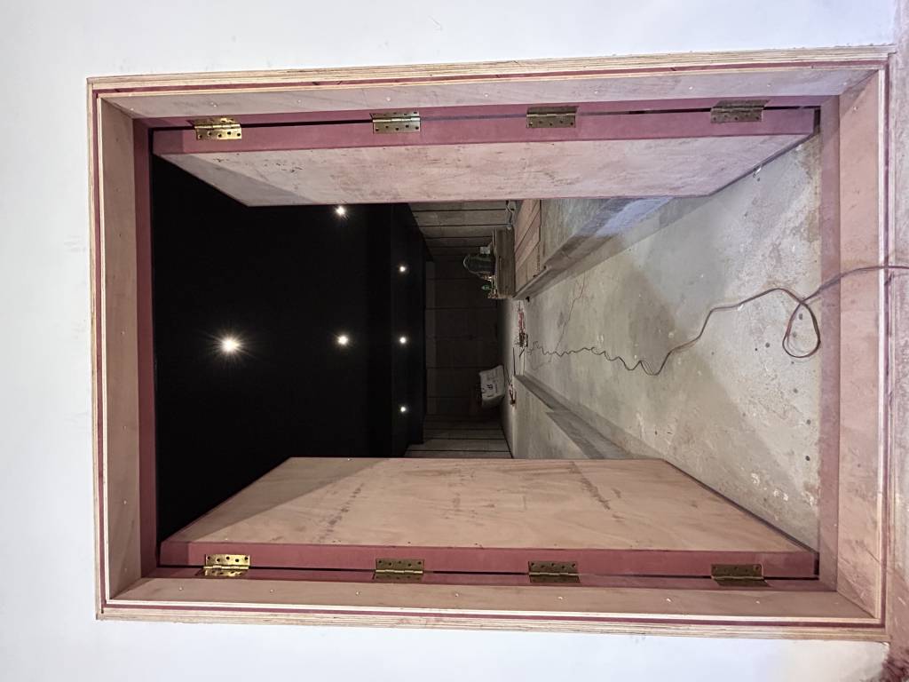  palacio Construction Status Feb 25