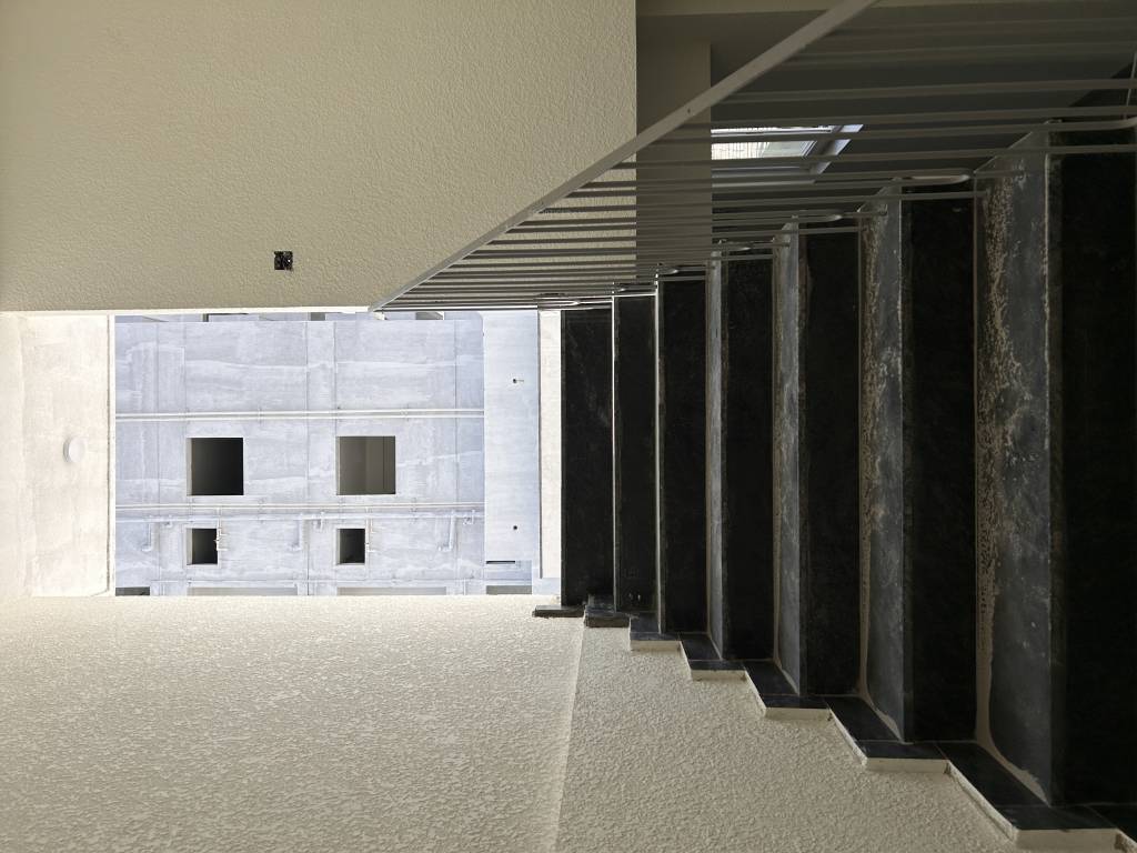  palacio Construction Status Feb 25