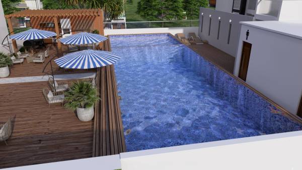  palacio Swimming Pool