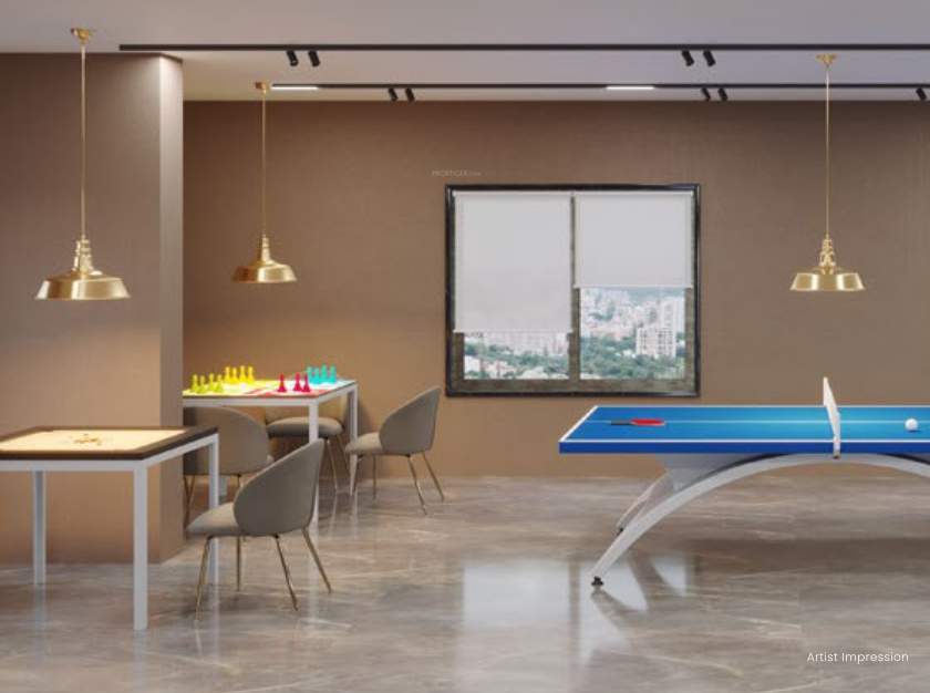  anandam Indoor Games