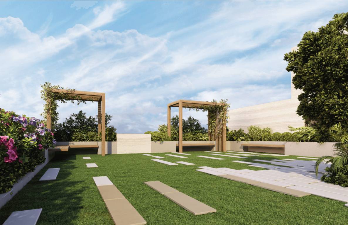  horizon Senior Citizen Sitout