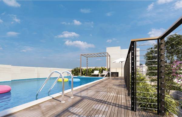  horizon Swimming Pool