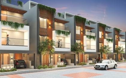  signature-one Elevation