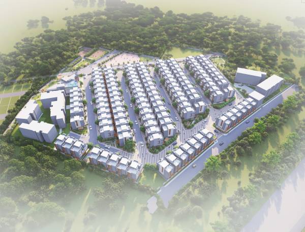  signature-one Elevation